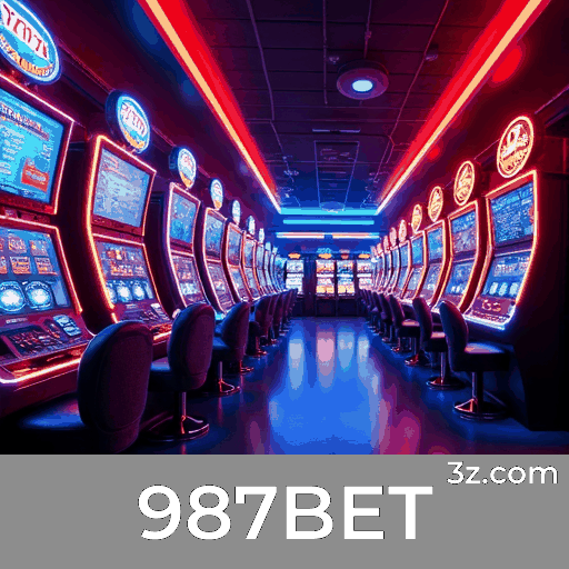987BET: Jogos de Cassino que Transformam Sua Experiência