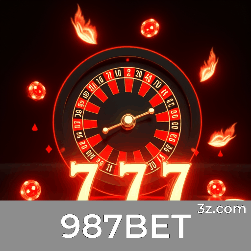 987BET: Aplicativo Móvel Completo e Prático