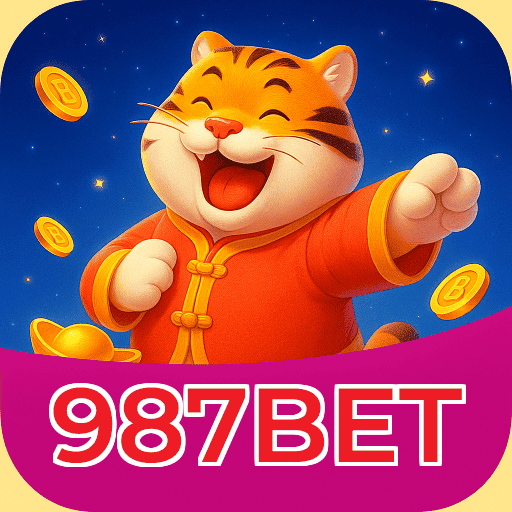 987BET: Seu Cassino Online Seguro e Profissional