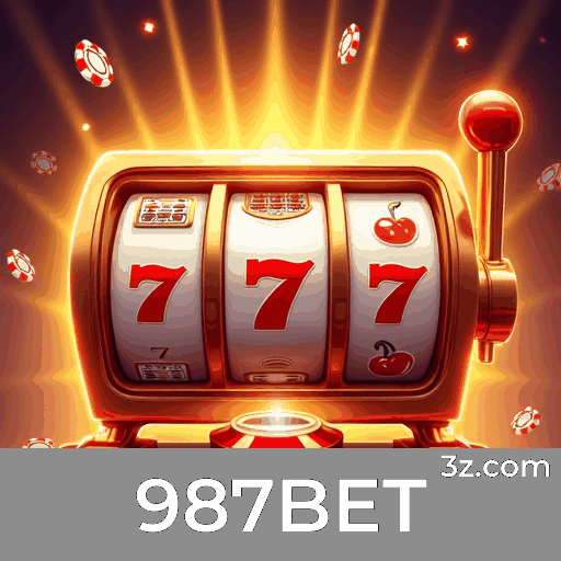 987BET: Seu Cassino Online Seguro e Profissional