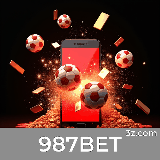 987BET: Estratégias de Esporte com Paixão e Análise