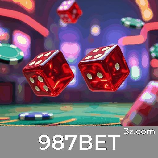 987BET: Aplicativo Móvel Completo e Prático