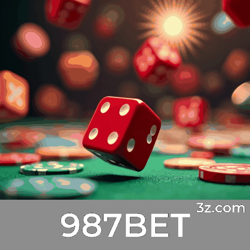 987BET: Aplicativo Móvel Completo e Prático