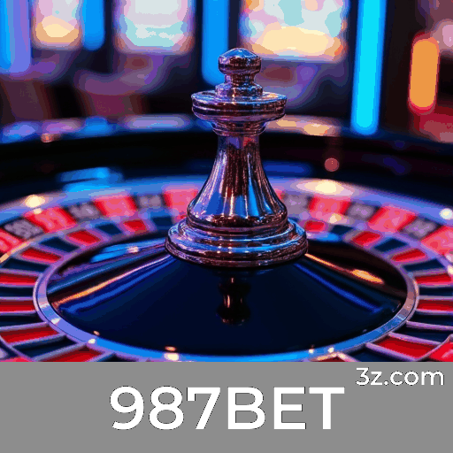 987BET: Tecnologias Avançadas e Segurança de Ponta
