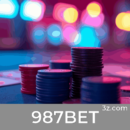 987BET: Tecnologias Avançadas e Segurança de Ponta