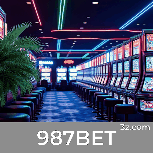 987BET: Jogos de Cassino que Transformam Sua Experiência