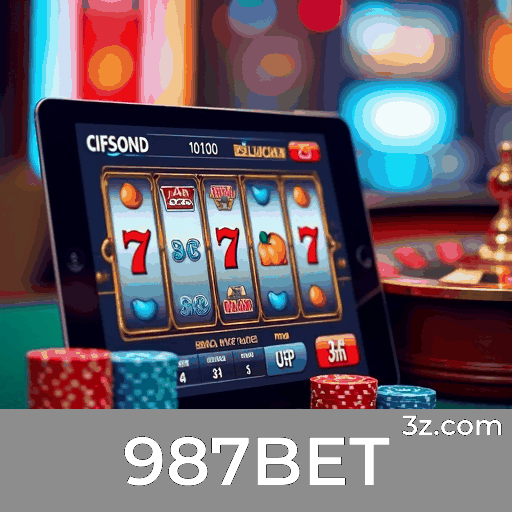 987BET: Seu Cassino Online Seguro e Profissional