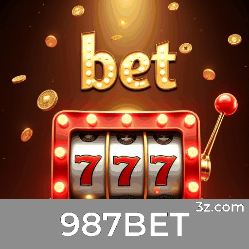 987BET: Aplicativo Móvel Completo e Prático