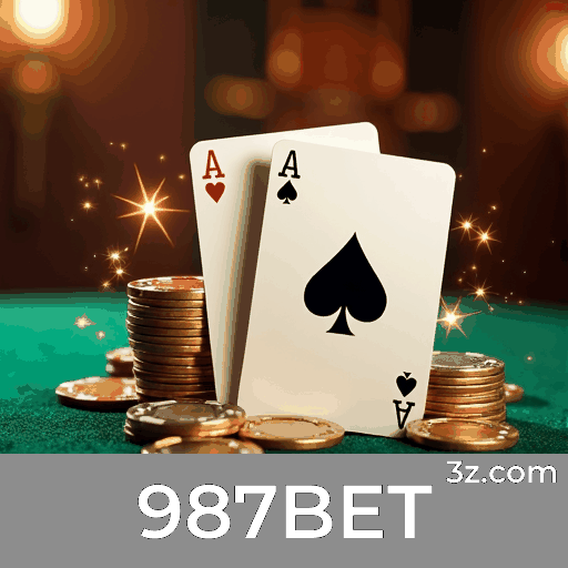 987BET: Experiência de Cassino Imersiva para Brasileiros