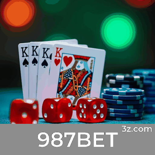 987BET: Estratégias de Esporte com Paixão e Análise