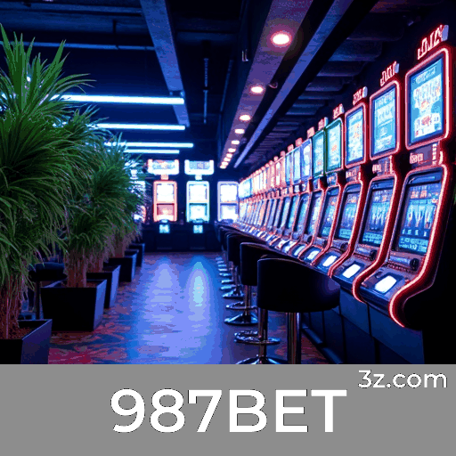987BET: Estratégias de Esporte com Paixão e Análise