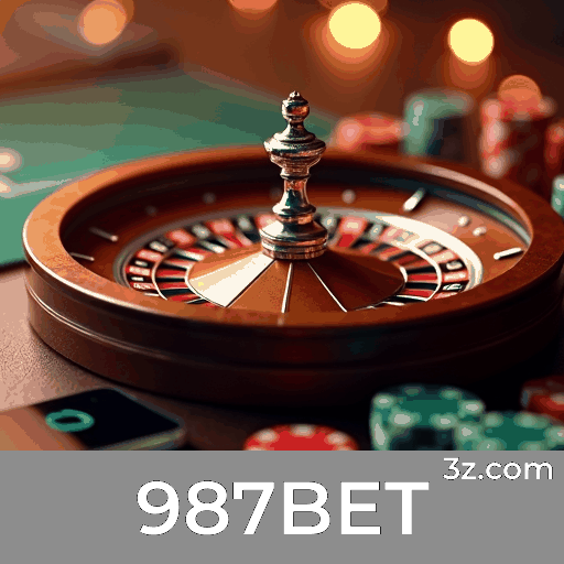 987BET: Tecnologias Avançadas e Segurança de Ponta