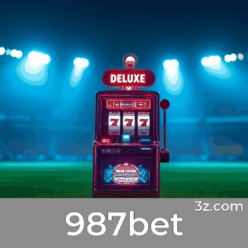 987bet: Plataforma de Cassino e Apostas Segura e Profissional