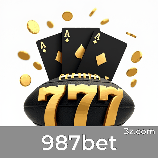 987bet: Experiência Imersiva e Diversificada para Brasileiros