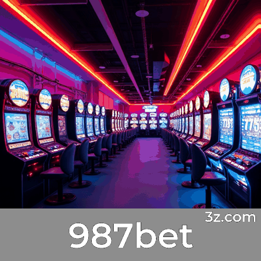 987bet Casino: Experiência VIP Exclusiva