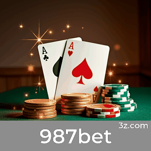 987bet: A Plataforma de Apostas com Credibilidade e Segurança