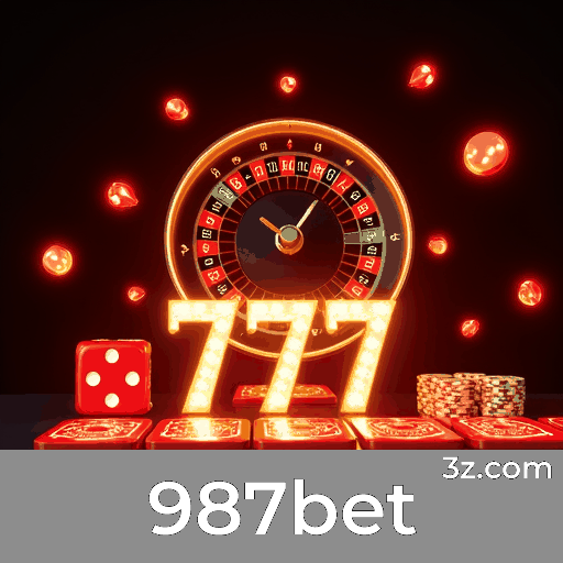 987bet Casino: Experiência VIP Exclusiva